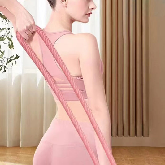 Portable Detachable Easy Sport Hoop Fitness Gym Tool Weighted Hoop for Adults Sports Fitness Rings Hoop Trainer Ring Equipment