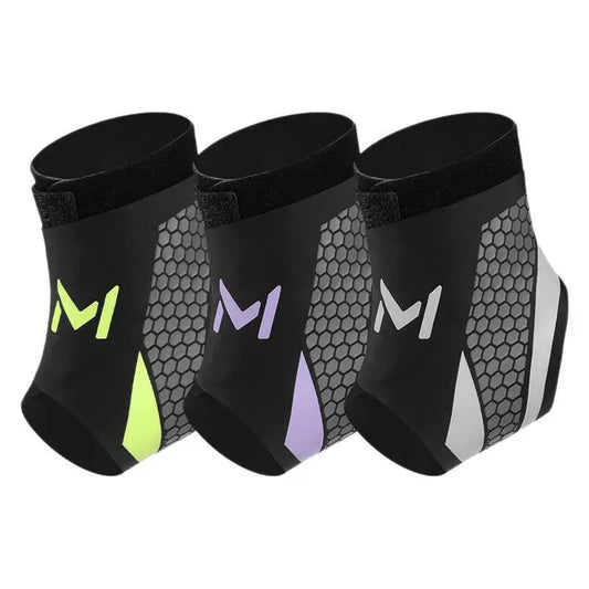 Climbing The Peak, Anti Twisting Foot Protection, Basketball Sports, Football, Ankle Joint Protective Cover, Running, Women's