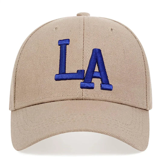 1pcs Cotton Baseball Cap Letter Embroidered Women Snapback Hat Adjustable Sports Hip Hop Cap Hats Sun Hats Gorras