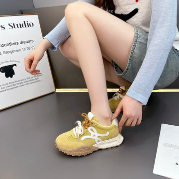Women's 2025 Lightweight Fitness Shoes Anti-Slip Oxford Outsole Breathable Running Gym Shoes for Women