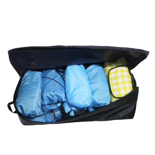 55L 100L 150L Gym Bag Outdoor Large Capacity Duffle Travel Gym Weekend Overnight Bag Waterproof Sport Bags