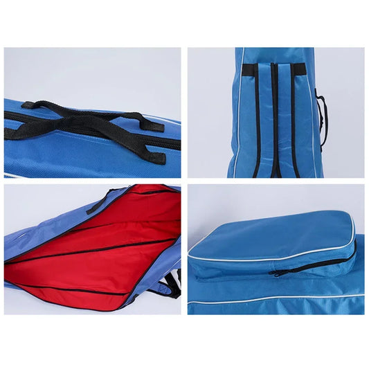 Fencing Accessory Bag Fencing Equipment Backpack Heavy-Duty Fabric Approx. 111 34 17cm For Fencing Accessories 111 34 17cm