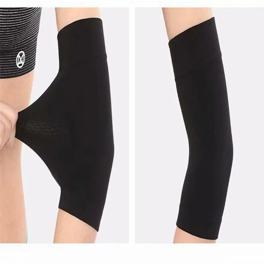 Summer Ultra-Thin Scar Arm Wrist Protection, Joint Warmth, Air Conditioning Room, Breathable Exercise, Hand Elbow Protection