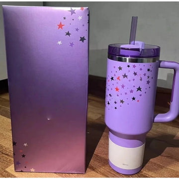 40oz vacuum insulated car cup, suitable for wall mounted hot ice travel cups and drum style straw covers, made of stainl