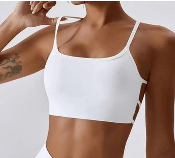 Fitness Yoga Set Sexy Cross Back Sport Bra Tights Shorts Suit Women Sportswear Workout Outfits Running Fitness Gym Clothing