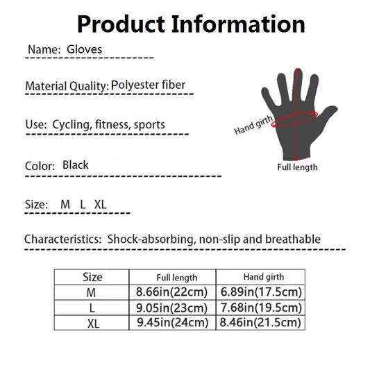 Winter Men's and Women's Windproof Gloves Touch Screen Insulation Outdoor Cycling Motorcycle Riding and Cold Resistant Gloves