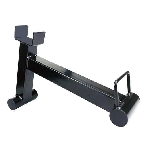 Barbells Jack Gym Equipment Deadlifting Bars Mini Deadlift Jack for Training