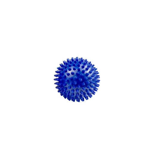 Efficient Thorn Ball Yoga Massage Ball Fitness Fascia Ball Grip Ball Reliever Foot Body Massager Fitness Relaxation Yoga Ball
