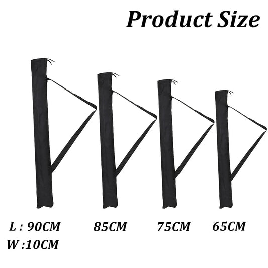 Baseball Bat Carrying Bag Lightweight Waterproof Baseball Stick Storage Bag Handheld and Backpack Dual-Use Baseball Bat Sleeve