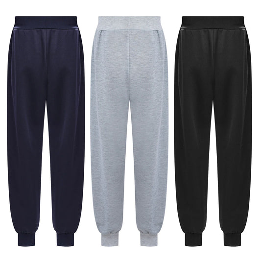 2025 New Training Sports Pants Kids Boys Casual Pants Workout Running Jogging Pants Tracksuits Gym Trousers Joggers Sweatpants