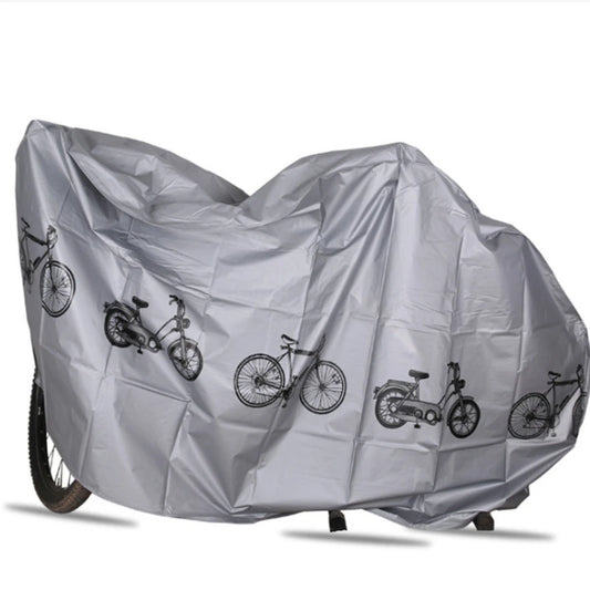 Waterproof Bike Bicycle Cover Outdoor UV Guardian MTB Bike Case for Bicycle Prevent Rain Bike Cover Bicycle Accessories