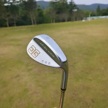 ARIGA golf wedge sand club angle pole 48/50/52/54/56/58/60