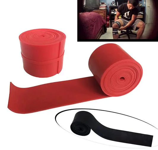 Floss Mobility Bands Crossfit Compression Muscle Recovery Yoga Training Belt Voodoo floss
