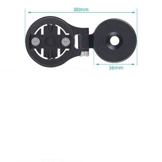 Bike Accessories New Out Bicycle Camera Stand MTB Front Road Mountian Bike Stem Handlebar Adjustable Mount for Garmin Bryton