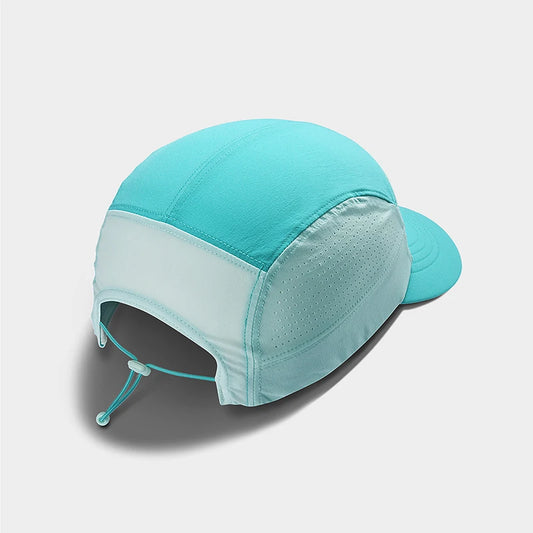 KAILAS Brand New Unisex Outdoor Lightweight Quick-drying Adjustable Mountaineering Sun Protection Running Caps KF2541504