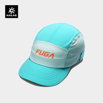 KAILAS Brand New Unisex Outdoor Lightweight Quick-drying Adjustable Mountaineering Sun Protection Running Caps KF2541504