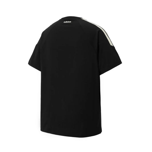 Adidas M 3S TEE T-Shirt Men's Quick-Drying Round Neck for Casual Sports