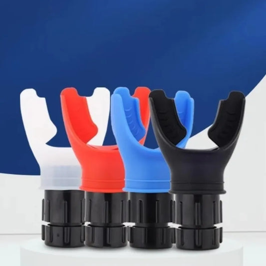 Adjustable Breathing Trainer - Lung Exercise Device for Fitness & Respiratory Health Portable Mouthpiece Trainer Sport Equipment