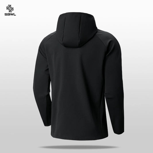 SBWL Autumn and winter outdoor sports with warm comfortable long sleeve shirt fashion high quality base long sleeve T-shirt Tops