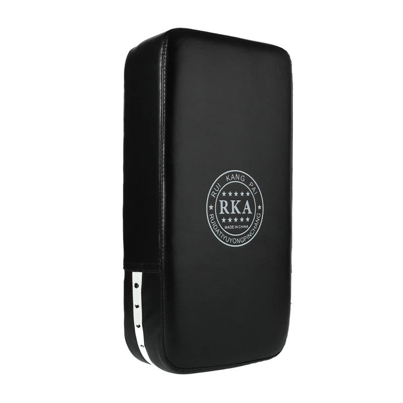 Boxing Punching Mitts Hand Pad Kicking for Kickboxing Karate Adults kick Pads Boxing Training Pads Equipment Exercise Workout