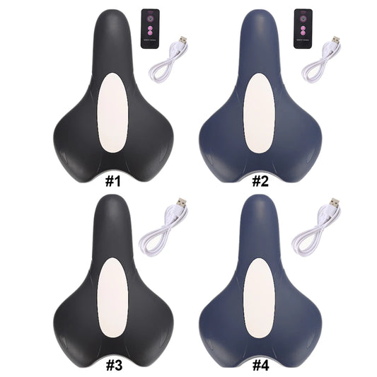 Pelvic Floor Muscle Trainer Rechargeable Ergonomic Pelvic Floor Muscle 4 Modes Hip Strengthener Exercise for Fitness Equipment