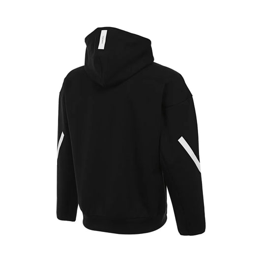 Adidas 2025 Men's M Z.N.E. FZ Knitted Coat JD5984