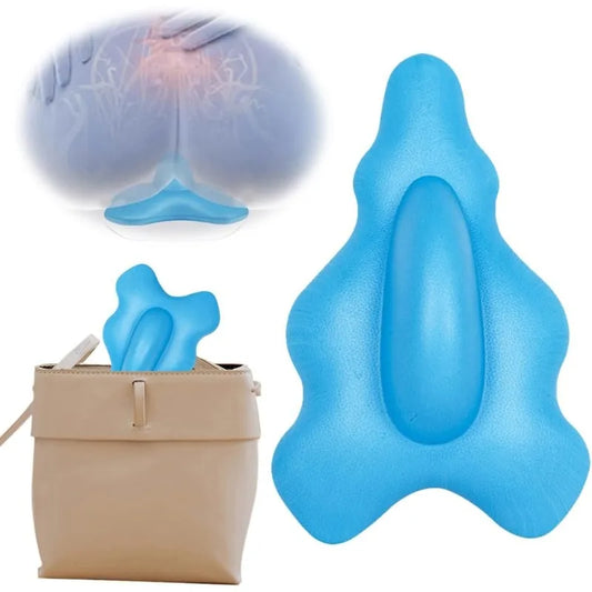 PC Muscle Trainer Pelvic Floor Double Massage Couple Pelvic Floor Trainer Home Use Postpartum Recovery Trainer Fitness Equipment