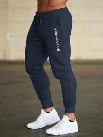 New Pants Autumn Winter Men Running Pants Joggers Sweatpant Sport Casual Trousers Fitness Gym Breathable Pant