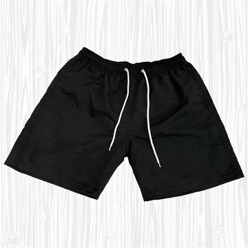 Summer Men's Sport Shorts Cool Sportswear Running Shorts Casual Bottoms Gym Fitness Training Jogging Short Pants Men Black Gray