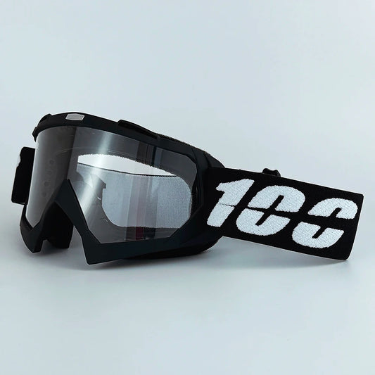 Ski Snowboard Goggles Anti-Fog Skiing Eyewear Winter Outdoor Sport Cycling Motorcycle Windproof Goggle UV Protection Accessories