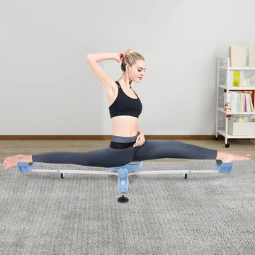 Split Machine, Leg Stretcher Machine to Improve Flexibility&Stretching, Leg Stretching Equipment for Ballet, Gymnastics