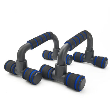 Non-Slip Push Up Handles High-Density Foam Support For Home Gym Arm Strength Training Indoor Fitness Equipment Men Women Durable