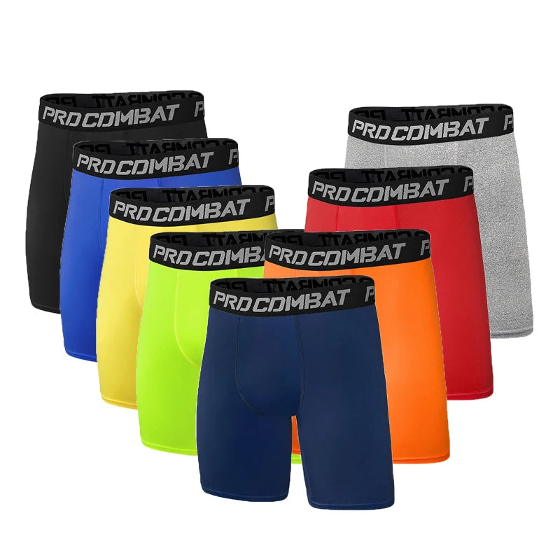 Men Outdoor Running Shorts Board GYM Exercise Fitness Tights Male Workout Basketball Hiking Trainning Sport Soccer Clothing 78