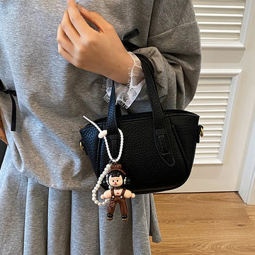 Cute Spring Summer Collection Medium Women s Handbag Crossbody Bag Dumpling Bag