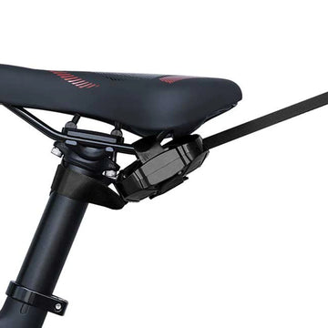 Retractable Bicycle Tow Rope Mountain Bike Parent-Child Pull Rope Flexible Trailer Rope Outdoor Tools