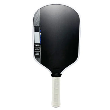 PRO IV Hyproin 16mm GEN4 TFP Foam Core Raw Toray T700 Carbon Fiber Pickleball Paddle Hybrid Racket