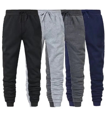 Men Casual Fashion Sports Pants Gym Sport Trousers for Men Jogger Sweatpantsrunning Workout Jogging Long Pants