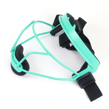 Softball Face Mask with Wide Field Vision Lightweight and Comfortable Suit for Softball and Baseball Durable and Safety