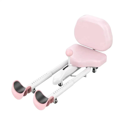 Split Machine Stretching Adjustable 0-180 Leg Stretcher Equipment for Sports