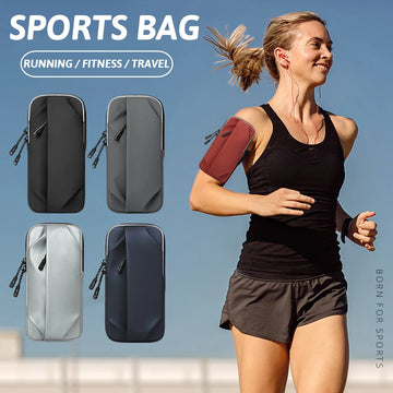 New Running Cycling Sport Phone Bag Cover For Samsung Galaxy S10e S10 S22 S20 S21 Ultra FE Note 20 10 Plus Lite 5G Arm Band Case