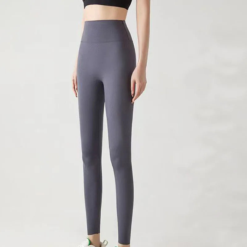 1pcs Summer Women Yoga Leggings Fitness Legging Running Cycling Pants Breathable Sports Leggings High Waist Workout Gym Clothing