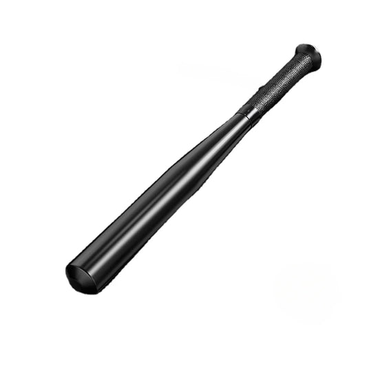 Thickened 21-inch Baseball Bat New Outdoor Steel Alloy Anti-skid Resistant Baseball Sports Protective Iron Bar Protective Gear