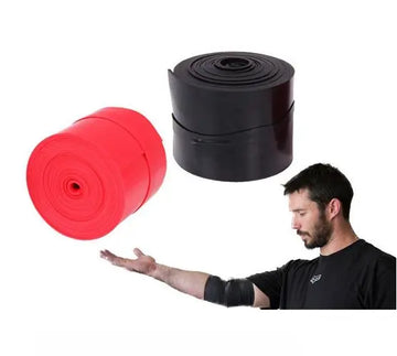 Floss Mobility Bands Crossfit Compression Muscle Recovery Yoga Training Belt Voodoo floss