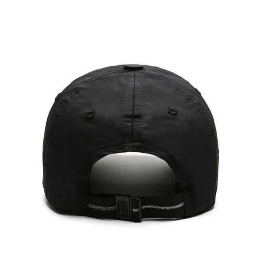 Outdoors Sports Quick Dry Waterproof Hat Men Women Fashion Baseball Cap Light Thin Adjustable Snapback Cap Bone Gorras Hombre