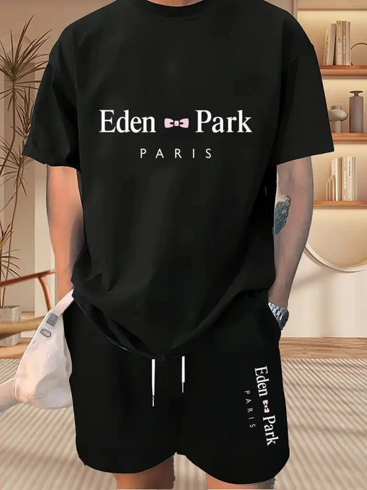 Jogging Quick-drying Breathing, Outdoor Fitness and Casual Suits Men's and Women's Summer Sports Teams