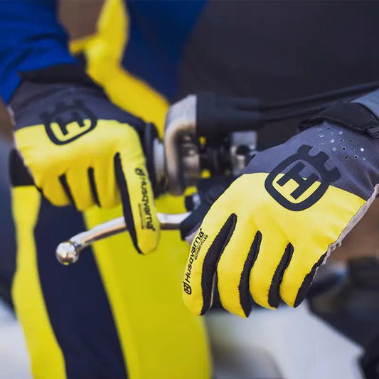 moto 5 colour   cycling gloves, long finger mountain bike lightweight gloves suitable for outdoor activities