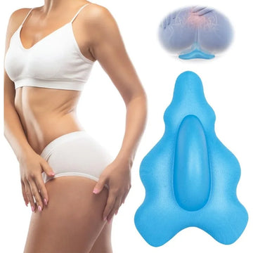PC Muscle Trainer Pelvic Floor Double Massage Couple Pelvic Floor Trainer Home Use Postpartum Recovery Trainer Fitness Equipment