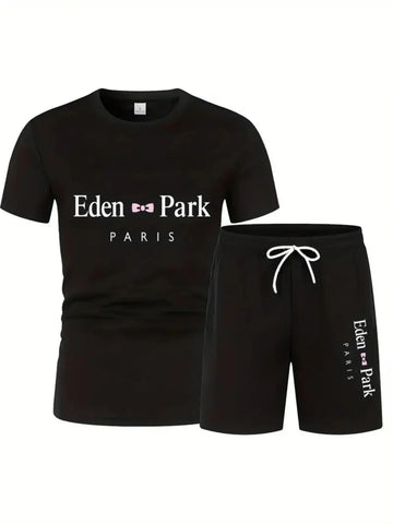 Jogging Quick-drying Breathing, Outdoor Fitness and Casual Suits Men's and Women's Summer Sports Teams