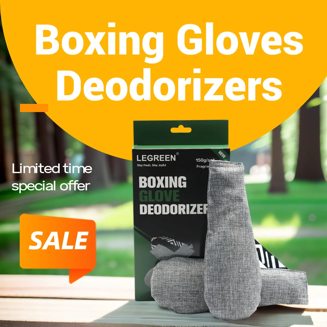 Boxing Gloves Moisture Absorption Maintenance Cleaning Boxing Glove Deodorizer for Smell Boxing Football Gloves Bowling Gloves