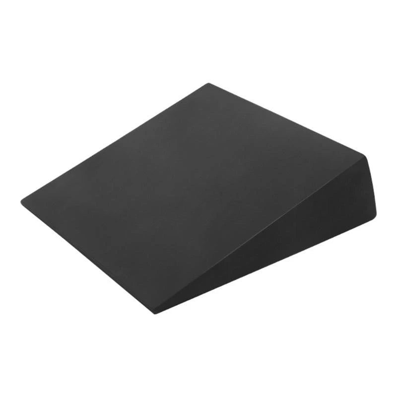 JU64 Sport Foams Wedges Back Support Foams Slant Board Calf Stretcher Stretching Equipment For Lower Leg Strength Improvement